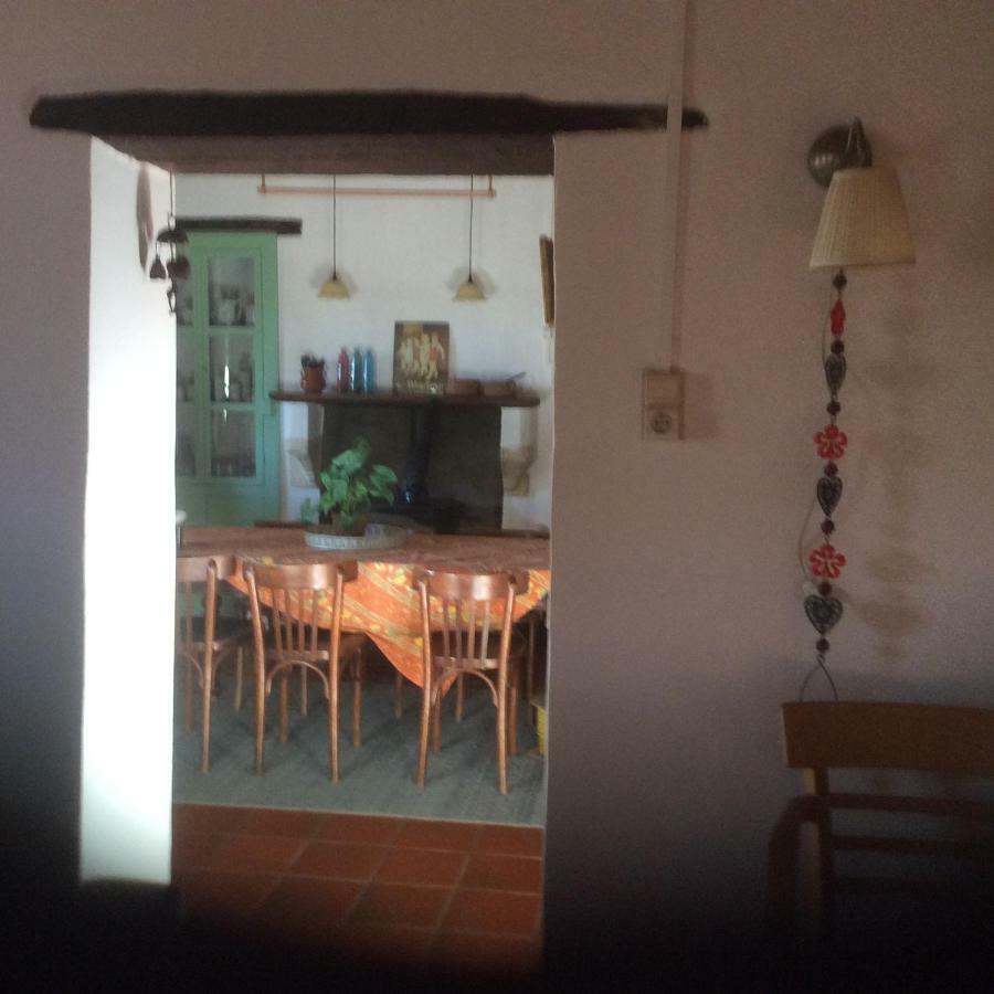 Contesdunegrandmere Villa Orsennes Exteriör bild