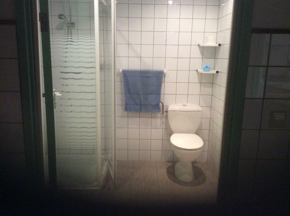 Contesdunegrandmere Villa Orsennes Exteriör bild
